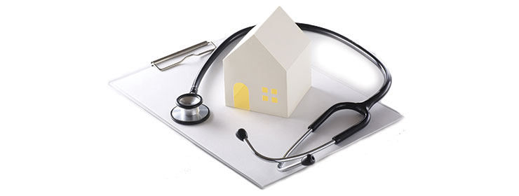 diagnostic immobilier